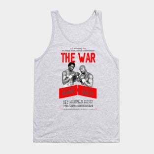 THE WAR Tank Top